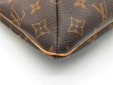 Louis Vuitton Monogram Canvas Musette Salsa Shoulder Bag Eb0426rxzde