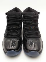 Nike Air Jordan 11 Retro Black Sneakers Size 9.5 Ct8012-047 Eb0726lxzsa