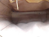 Louis Vuitton Vivian Brown Handbag Aa0926orzsa