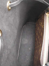 Louis Vuitton Monogram Canvas Neo Noe Bucket Bag Eb0926pxzsa