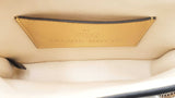 Gucci Jackie Notte Mini Gold Metallic Leather Crossbody Bag Sd0426szxdu