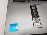 Lenovo Ideapad 3 15 In Gray Laptop Do0825lrxde