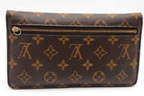 Louis Vuitton Monogram Christmas Animation Pochette Weekend Crossbody Eb626wxzde