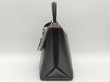 Louis Vuitton Grenelle Black Epi Leather Handbag Aa0926wzxsa
