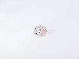 Loose 2.01 Ct Pink Lab-grown Cushion Cut Diamond With Igi Cert Fw1225lxzxdu