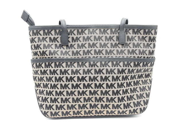 Michael Kors Kempton Canvas Exterior Hs0824orsa