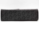 Michael Kors Large Gigi Tote Black Aa0926pzsa