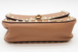 Valentino Garavani Rockstud Leather Crossbody Eb0825wxzde