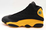 Nike Air Jordan 13 Retro 'Melo Class Of 2002' Sneakers Size 10.5 Eb0726crsa