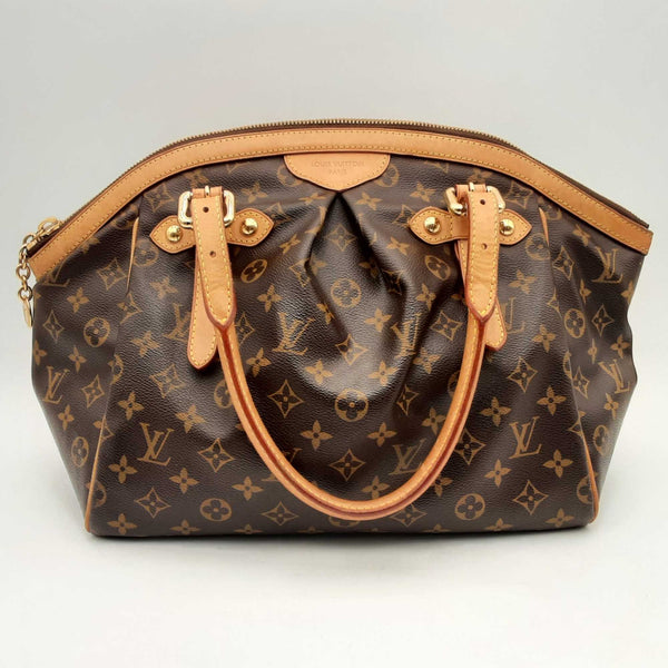 Louis Vuitton Tivoli Lv Monogram Gm Handbag Sd0425wrzsa