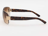 Gucci Gg2801 Black Sunglasses With Case Aa0526ozsa