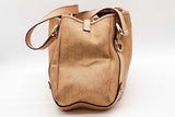 Gucci Gg Canvas Abbey Shoulder Bag Eb0726oxzde