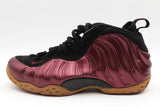 Nike Air Foamposite One "Night Maroon" Sneakers Size 8.5 314996-601 Eb0526pxsa