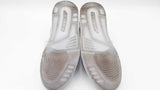 Nike Jordan Spizike Low White Sneakers Size 10.5 Us Sd0926izdu