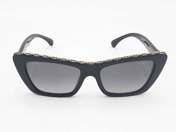 Chanel Butterfly Sunglasses Model Ch5540 Sd0925lzxsa