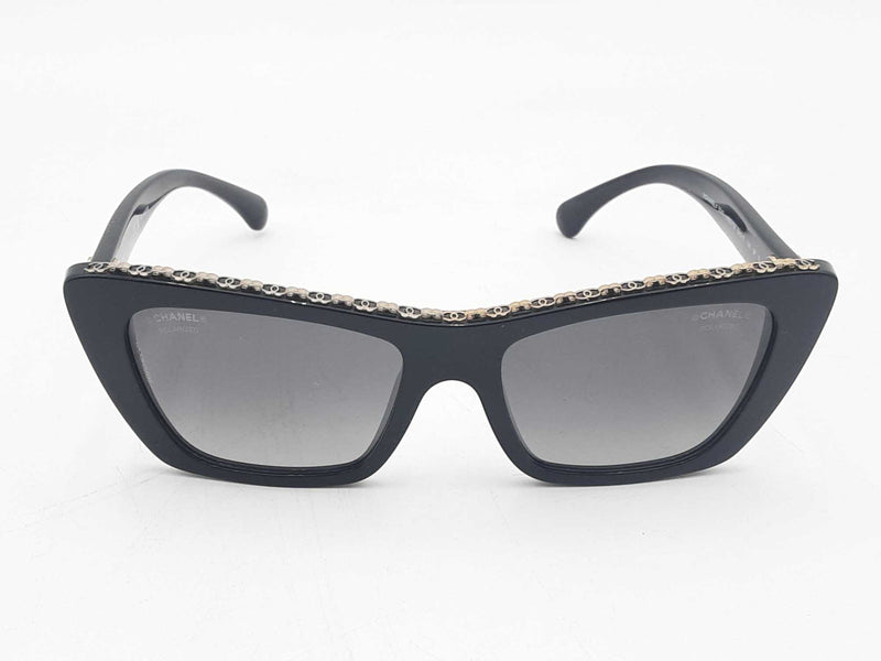 Chanel Butterfly Sunglasses Model Ch5540 Sd0925lzxsa