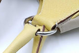 Prada Canapa Moon Canvas Hobo Shoulder Bag Eb1026lxzsa