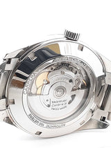 Tag Heuer Carrera Stainless Steel Automatic 39mm Watch Fw1224rxzdu