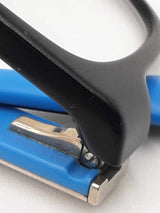 Prada Matte Black & Blue Full Rim Square Acetate Eyeglasses Fw0226lxzdu