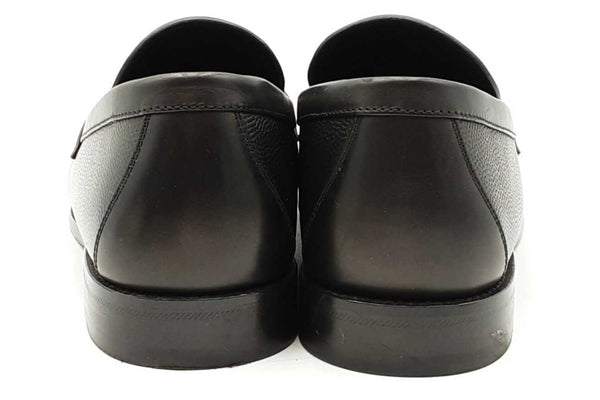 Louis Vuitton Monogram Major Loafers Size 11 Eb1025oxzdu