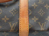 Louis Vuitton Keepall 50 Duffel Bag Sd0626ilwdu