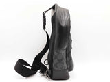 Coach Black Large Sling Bag Sd0626rrdu
