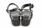 Christian Louboutin Pyraclou Espadrilles Size 41 Eb0826oxzsa