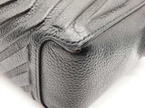 Balenciaga Black Leather Car Camera Bag Sd0726wzxde