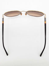Burberry B3094 Sunglasses Eb1026rxde