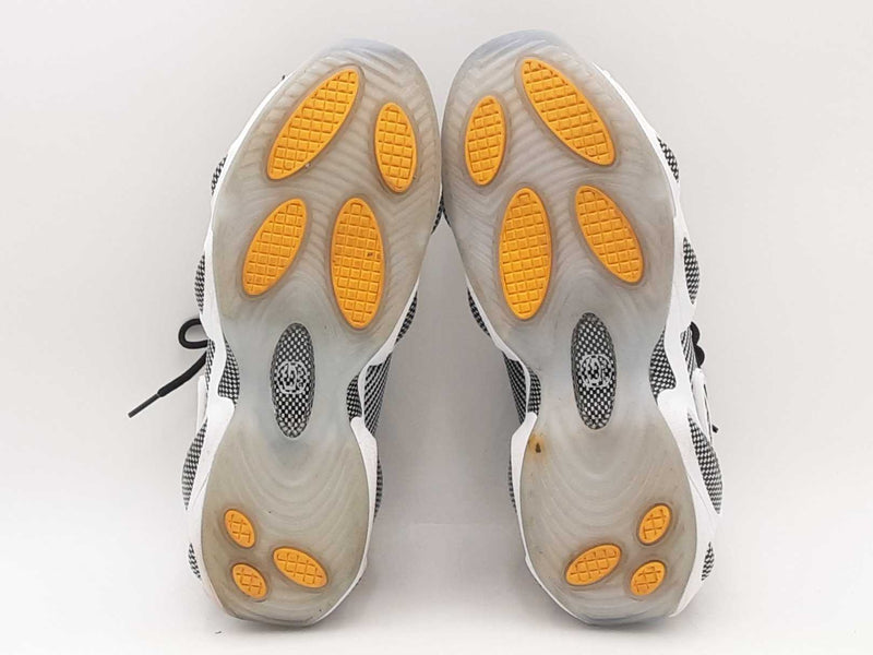 Nike Nocta Glide Black And White Dm0879-001 Size 9 Aa0725wzsa