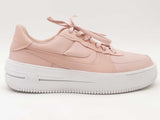 Nike Af1 Plt .A.form Dj9946 602 Pink Oxford/light Soft Pink Shoes Aa1225wrsa