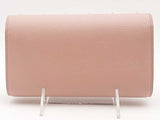 Christian Louboutin Paloma Spiked Clutch Pink Aa0925rzxsa