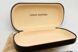 Louis Vuitton Lv Jungle Transparent Sunglasses Z1008e Eb1224lxzsa