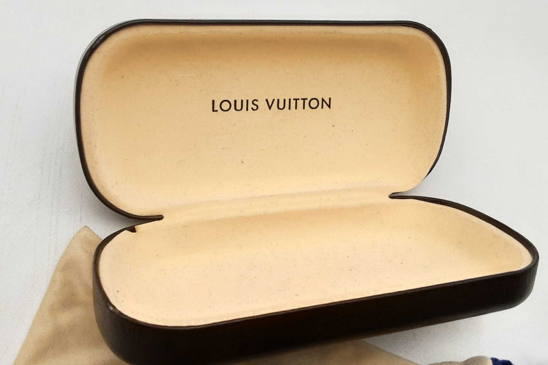 Louis Vuitton Lv Jungle Transparent Sunglasses Z1008e Eb1224lxzsa