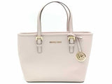 Michael Kors Jet Set Xtra Small Carry-all Tote Pink Aa1026wzsa