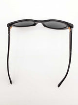 Versace Cat Eye Sunglasses Eb0826oorde