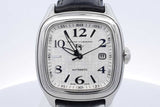 David Yurman Belmont Thoroughbred 41mm Automatic Stainless Watch Eb1225ixzdu