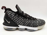 Nike Ao2588-006 Lebron James Xvi Oreo White Black Size Us 12 Mens Do1124cxde