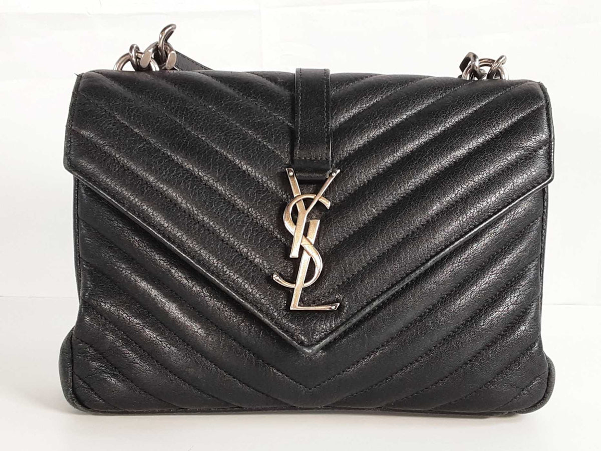 Saint Laurent – Max Pawn