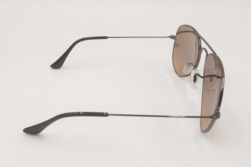Ray-ban Rb3025 Aviator Large Metal Sunglasses Sd0625lordu