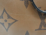 Louis Vuitton Reverse Monogram Onthego Tote Bag Eb0526lrxzde