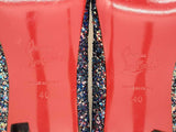 Christian Louboutin So Kate Dragonfly Glitter Heels Size Eu 40 Do0824lrxde