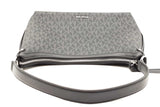 Micheal Kors Maeve Large Black Hobo Shoulder Bag Sd0725lzxdu