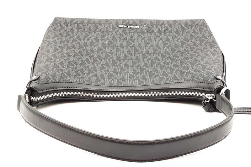 Micheal Kors Maeve Large Black Hobo Shoulder Bag Sd0725lzxdu