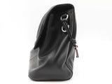 Marc Jacobs Black The Cristina Messenger Bag Sd0726wrzdu