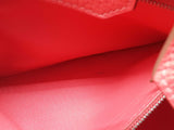 Hermes Birkin 30 Rose Jaipur Red Togo Palladium Handbag Do0724srxzde