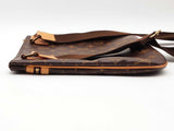 Louis Vuitton Pochette Bosphore Monogram Aa0826pzxsa
