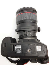 Canon Eos 7d Black Digital Camera Do0925sezde