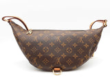 Louis Vuitton Monogram Canvas Bumbag Sd0726lczxde