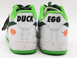 Nike Af1 Egg Or Duck Multi-color Shoes Size 10.5 Aa0926ozxsa